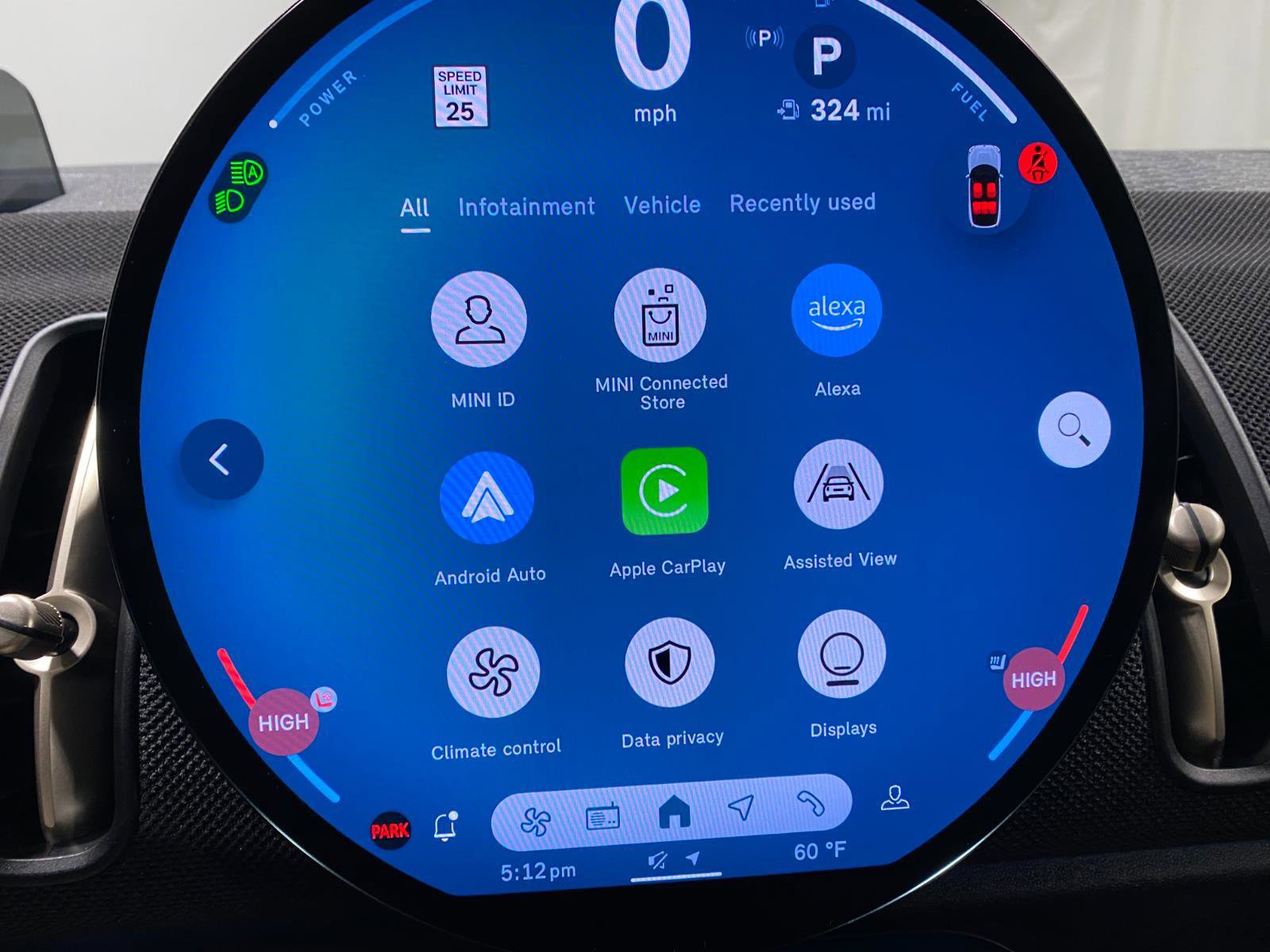 Certified 2025 MINI Cooper Countryman S image 11