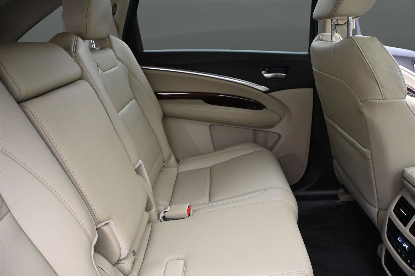 Used 2016 Acura MDX SH-AWD image 22
