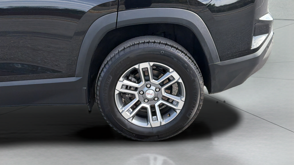 Used 2026 GMC Terrain Elevation FWD image 16