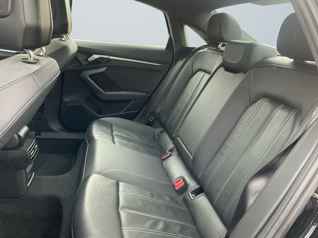 Used 2024 Audi A3 2.0T Premium image 14