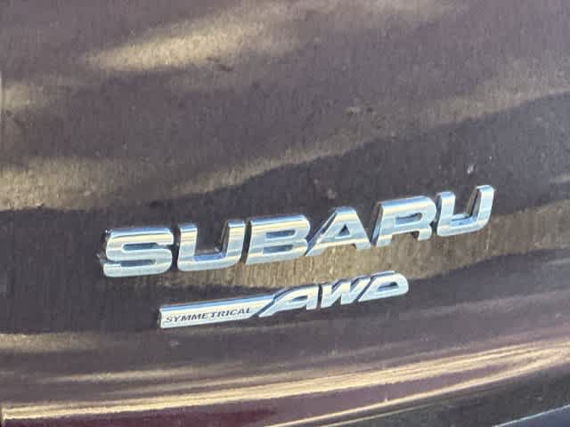 Certified 2025 Subaru Ascent Touring AWD/4WD image 19