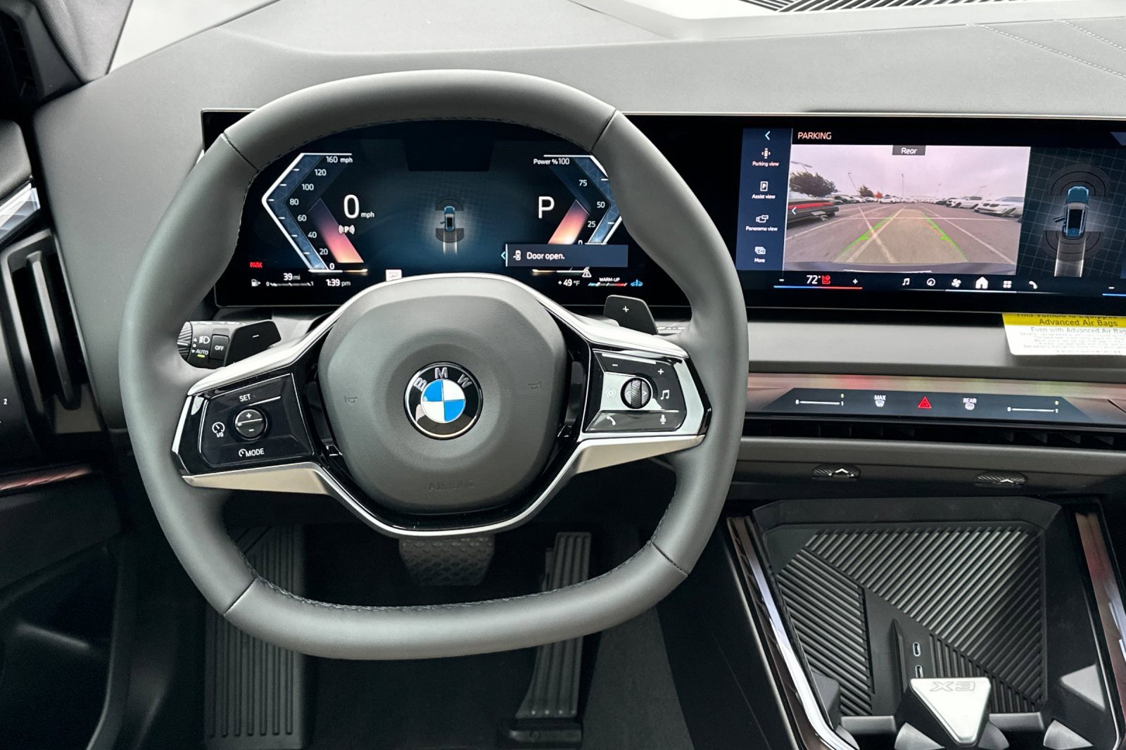 New 2026 BMW X3 xDrive30 w/ Convenience Package image 11