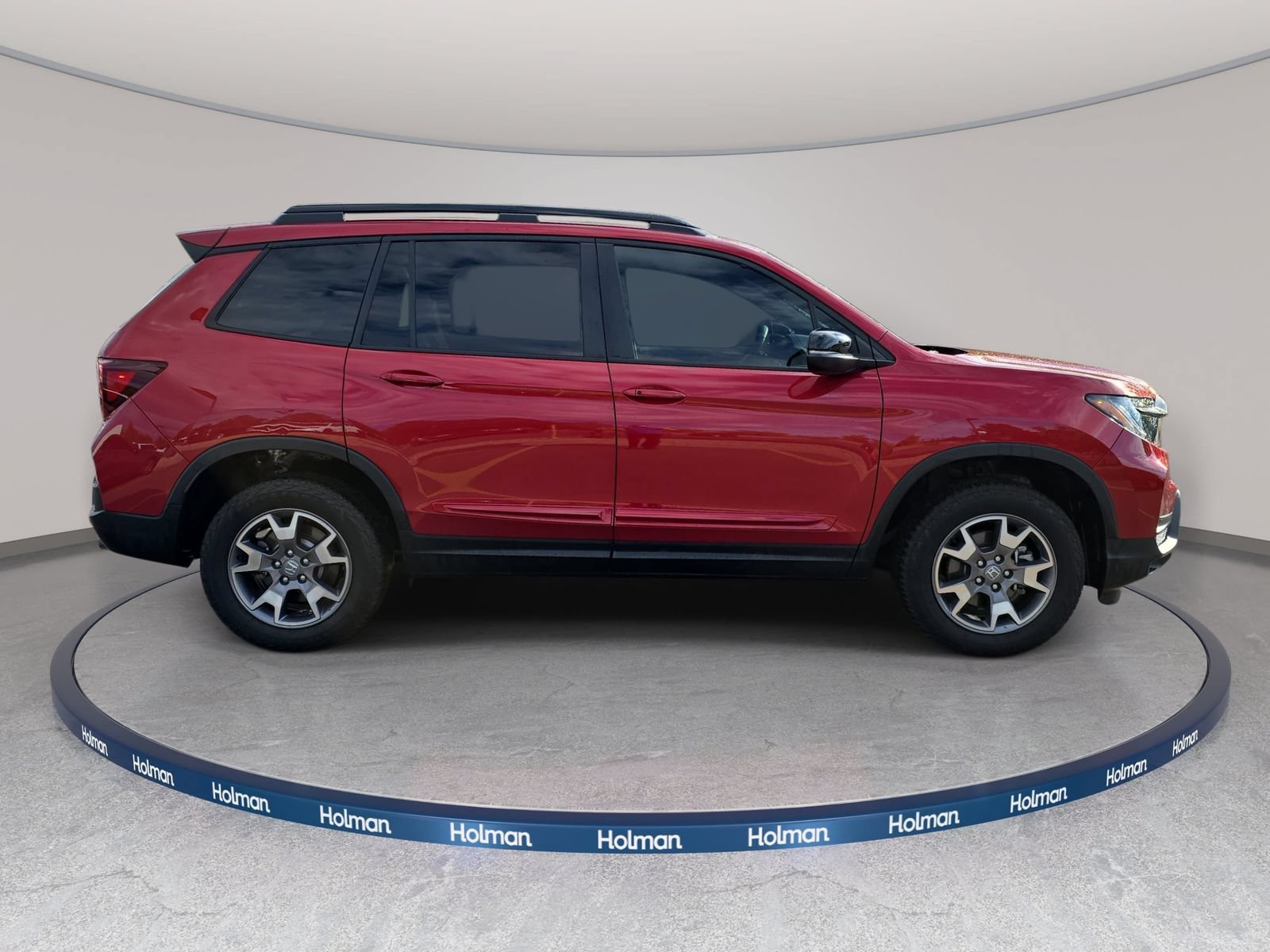 Used 2023 Honda Passport TrailSport image 5