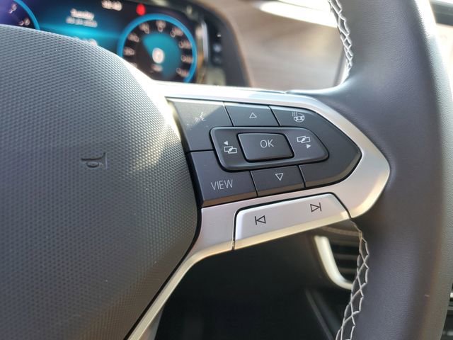 New 2026 Volkswagen Atlas SE image 23