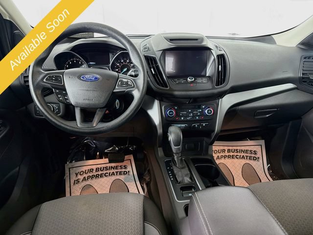 Used 2018 Ford Escape SE w/ SE SYNC Package AWD/4WD image 21