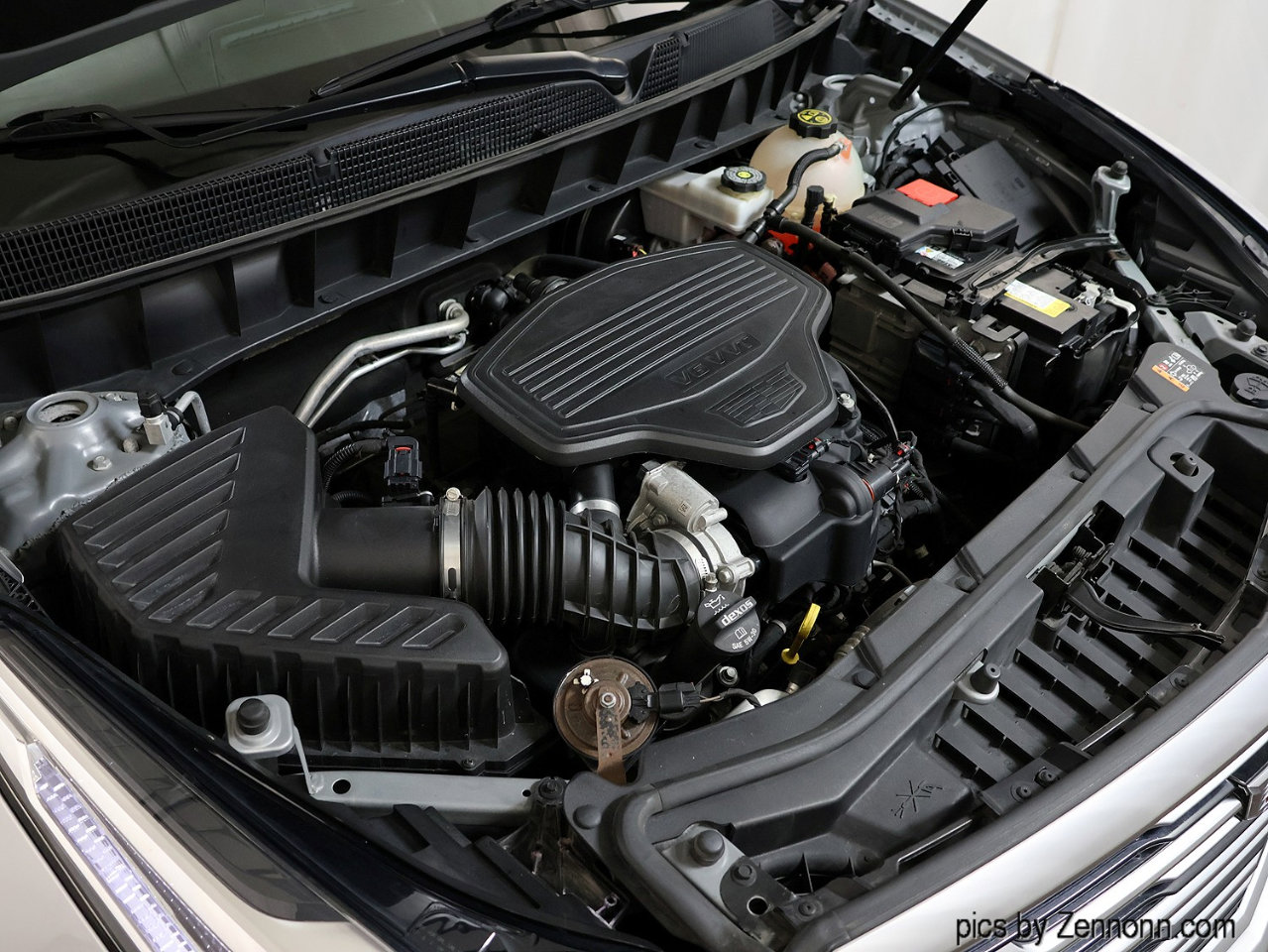 Used 2019 Cadillac XT5 Luxury image 35