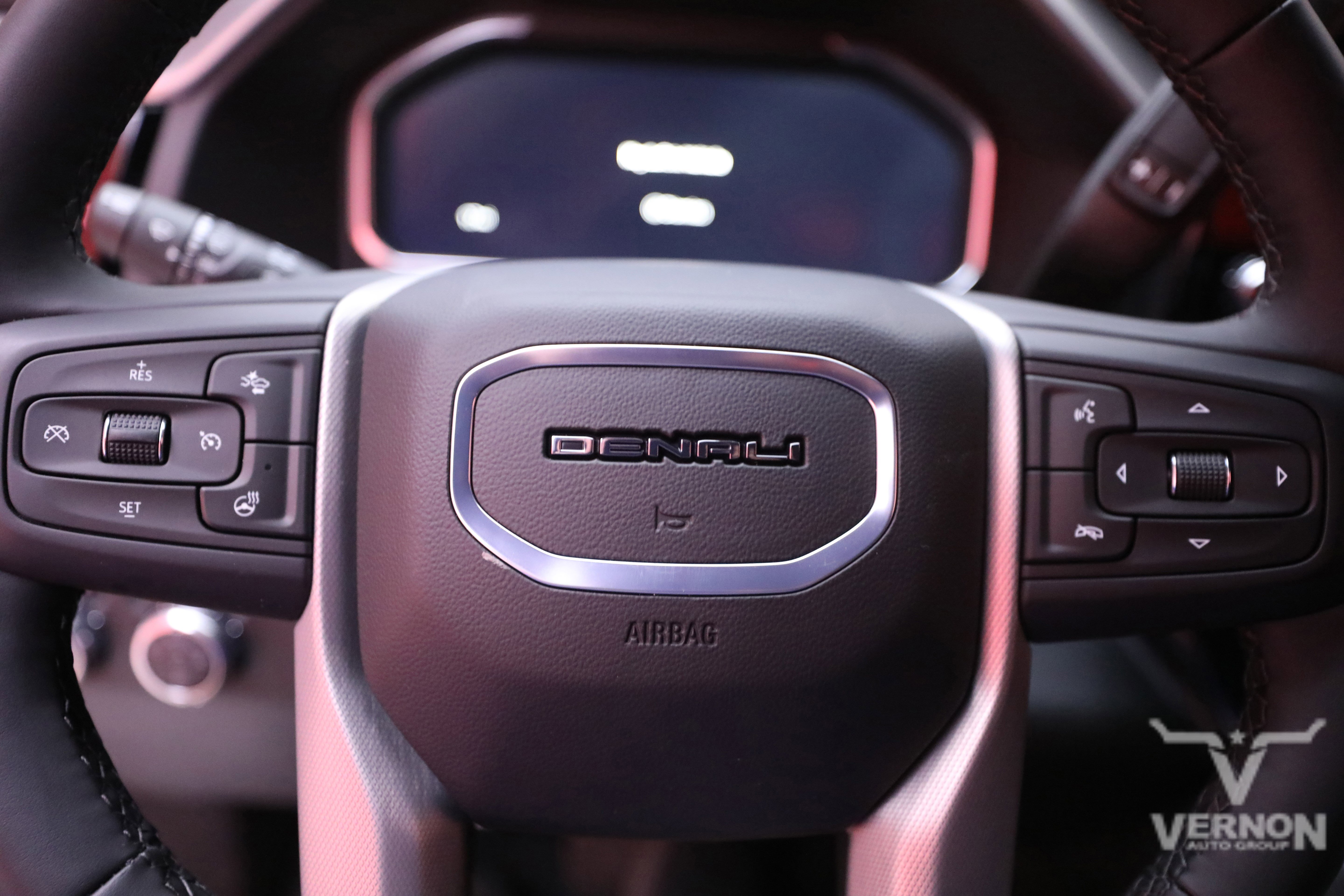 New 2026 GMC Sierra 3500 Denali image 22