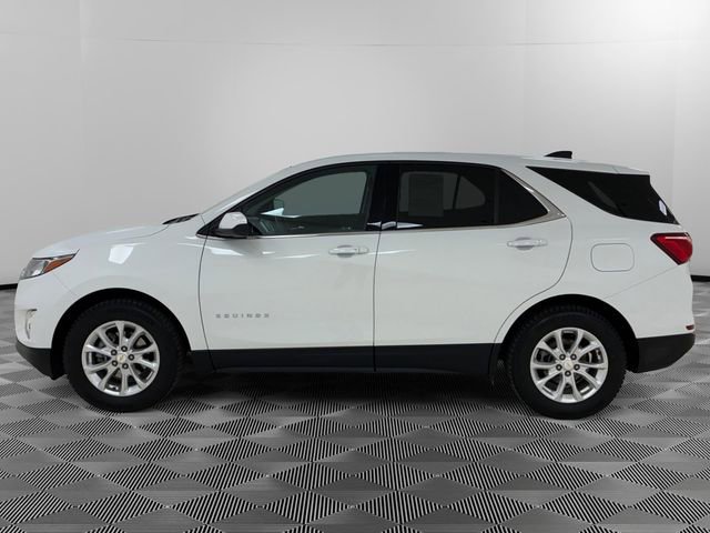 Used 2020 Chevrolet Equinox LT image 6
