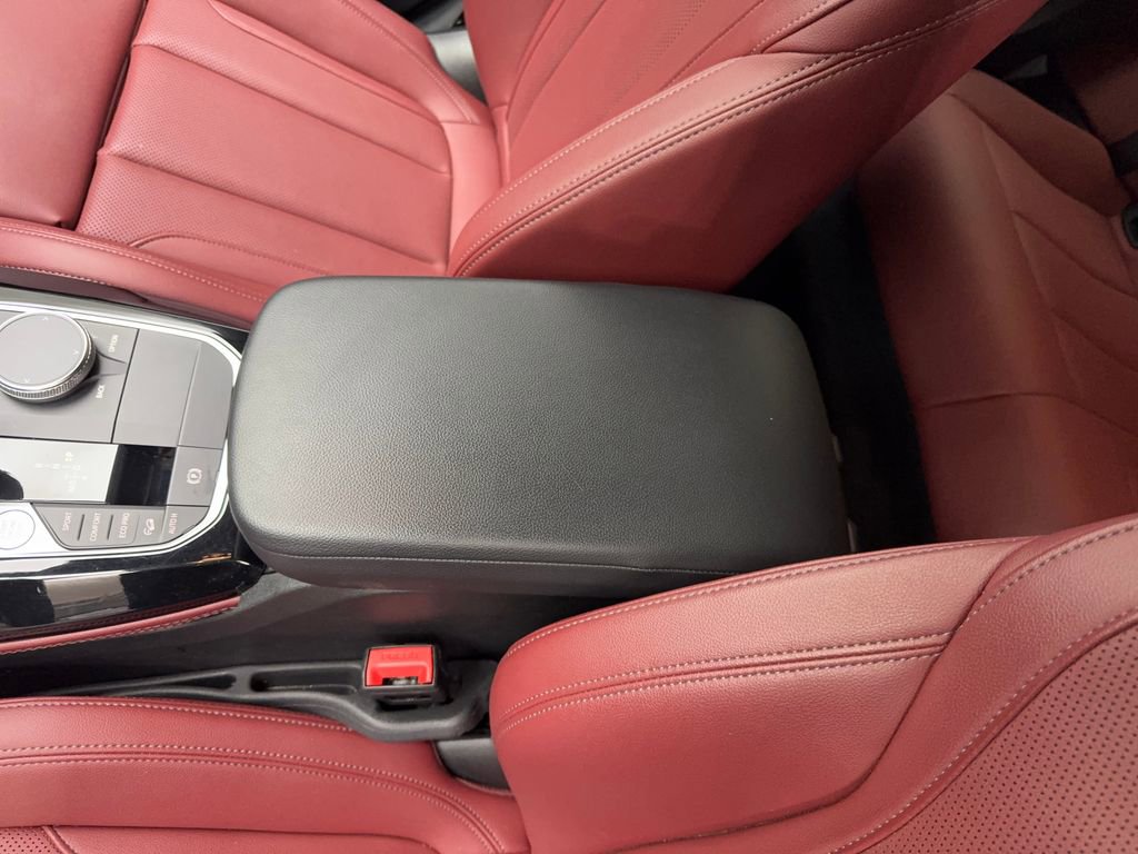 Used 2023 BMW X4 xDrive30i w/ Convenience Package image 66