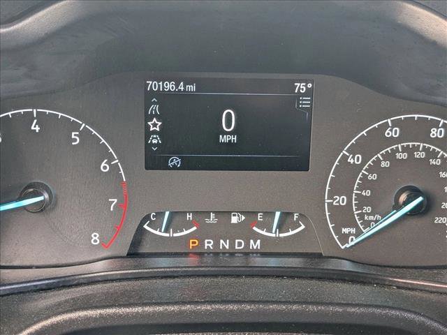 Certified 2022 Ford Transit Connect XL FWD image 11