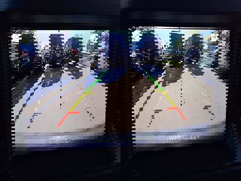 New 2025 Ford Bronco Big Bend image 9