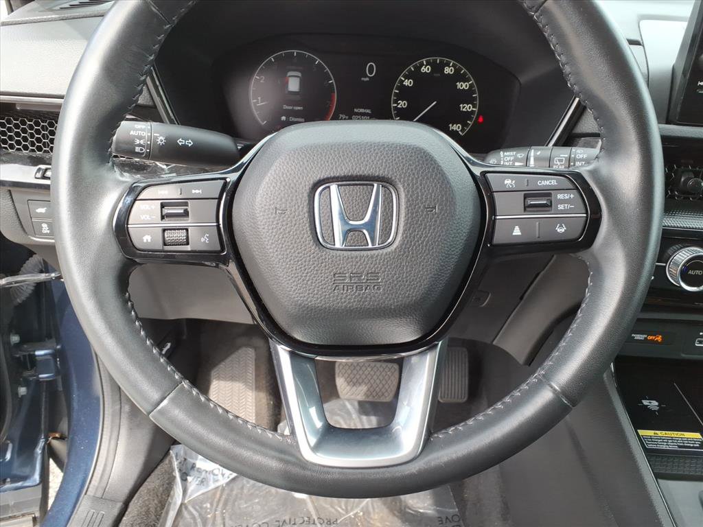 Used 2024 Honda CR-V EX-L image 18