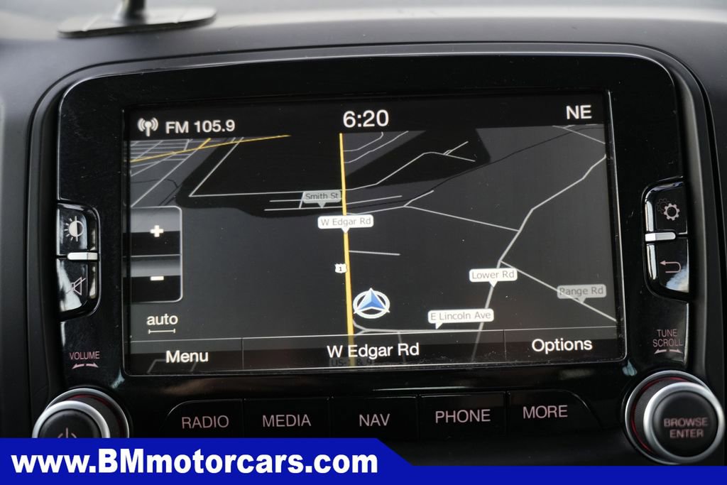 Used 2014 FIAT 500L Easy FWD image 48