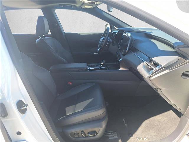 Used 2024 Lexus RX 350 Premium w/ Cold Area Package FWD image 20