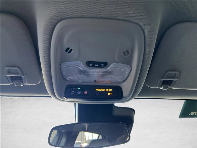 Used 2025 Buick Encore GX Preferred FWD image 20
