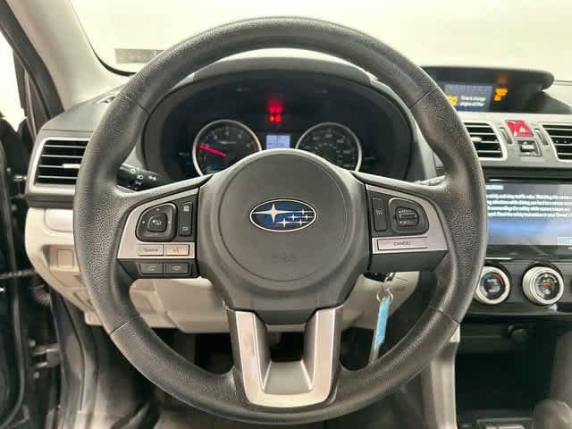 Used 2018 Subaru Forester 2.5i Premium w/ All-Weather Package AWD/4WD image 8