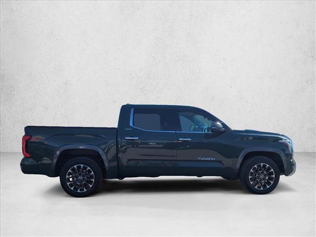 Used 2023 Toyota Tundra Limited RWD image 4