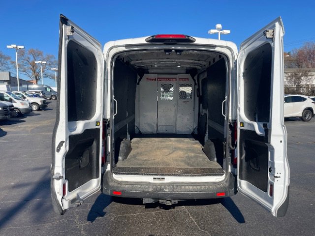 Used 2019 Ford Transit 350 148 Medium Roof image 17