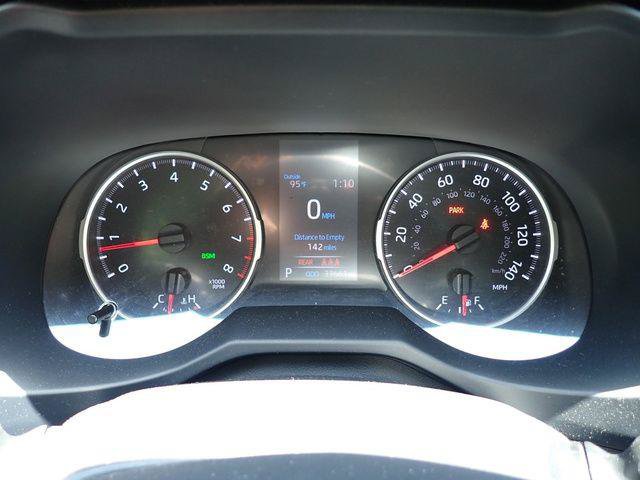 Certified 2021 Toyota RAV4 XLE AWD/4WD image 15