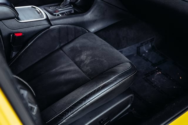 Used 2018 Dodge Charger SRT w/ Technology Group RWD image 75