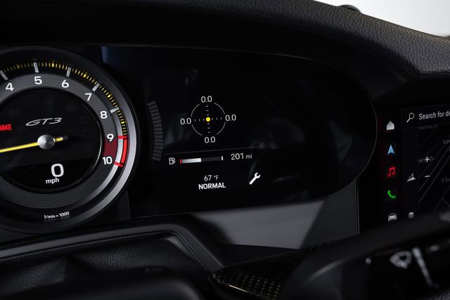 Used 2023 Porsche 911 GT3 RWD image 33