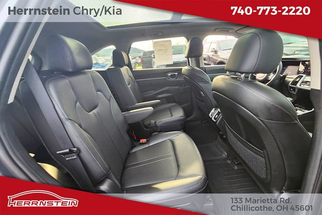 Used 2023 Kia Sorento SX AWD/4WD image 29