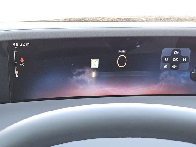 New 2026 Lincoln Nautilus Premier AWD/4WD image 13