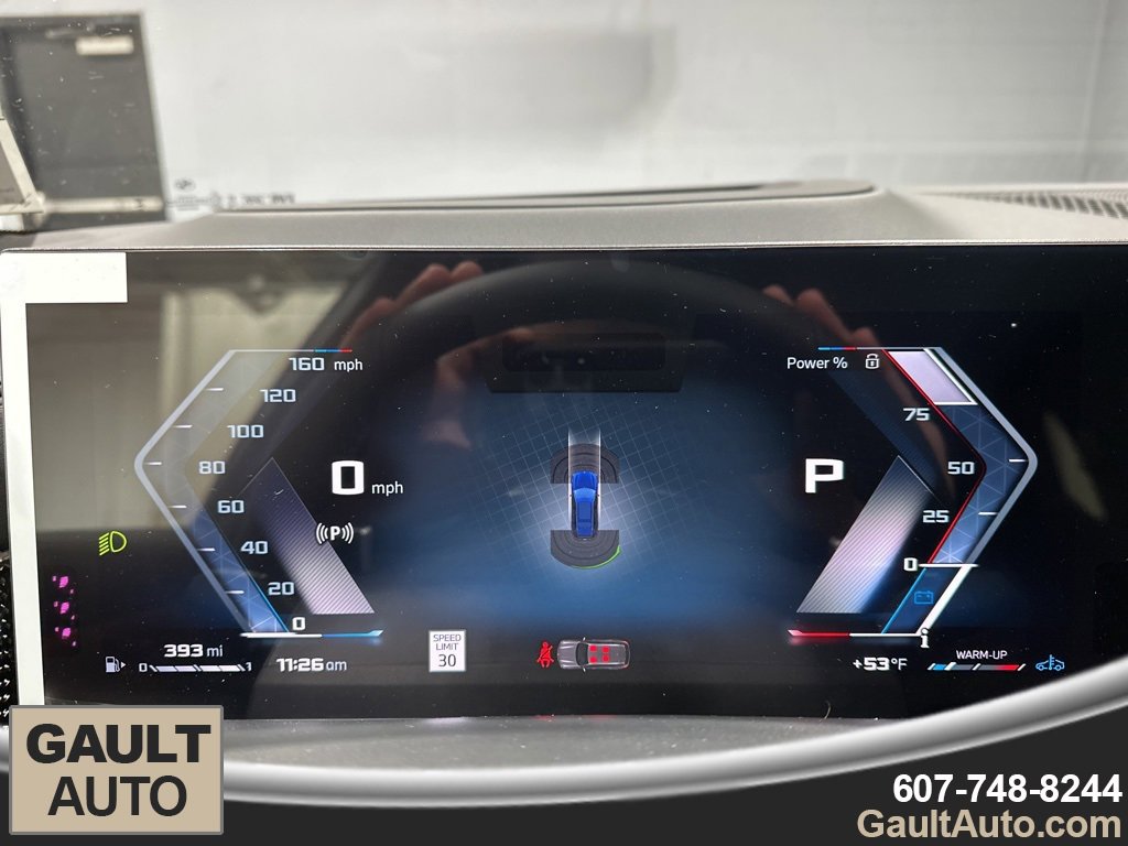 New 2026 BMW X7 M60i image 9