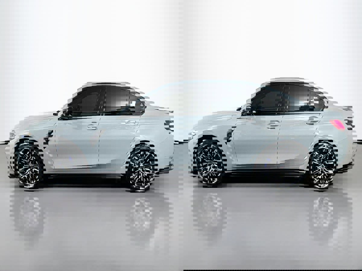 Used 2023 BMW M3 Competition w/ Executive Package image 10