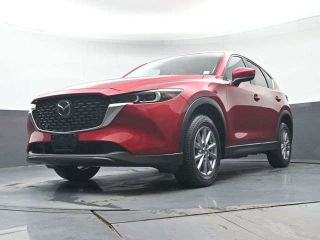 Certified 2023 MAZDA CX-5 AWD 2.5 S w/ Preferred Package image 26