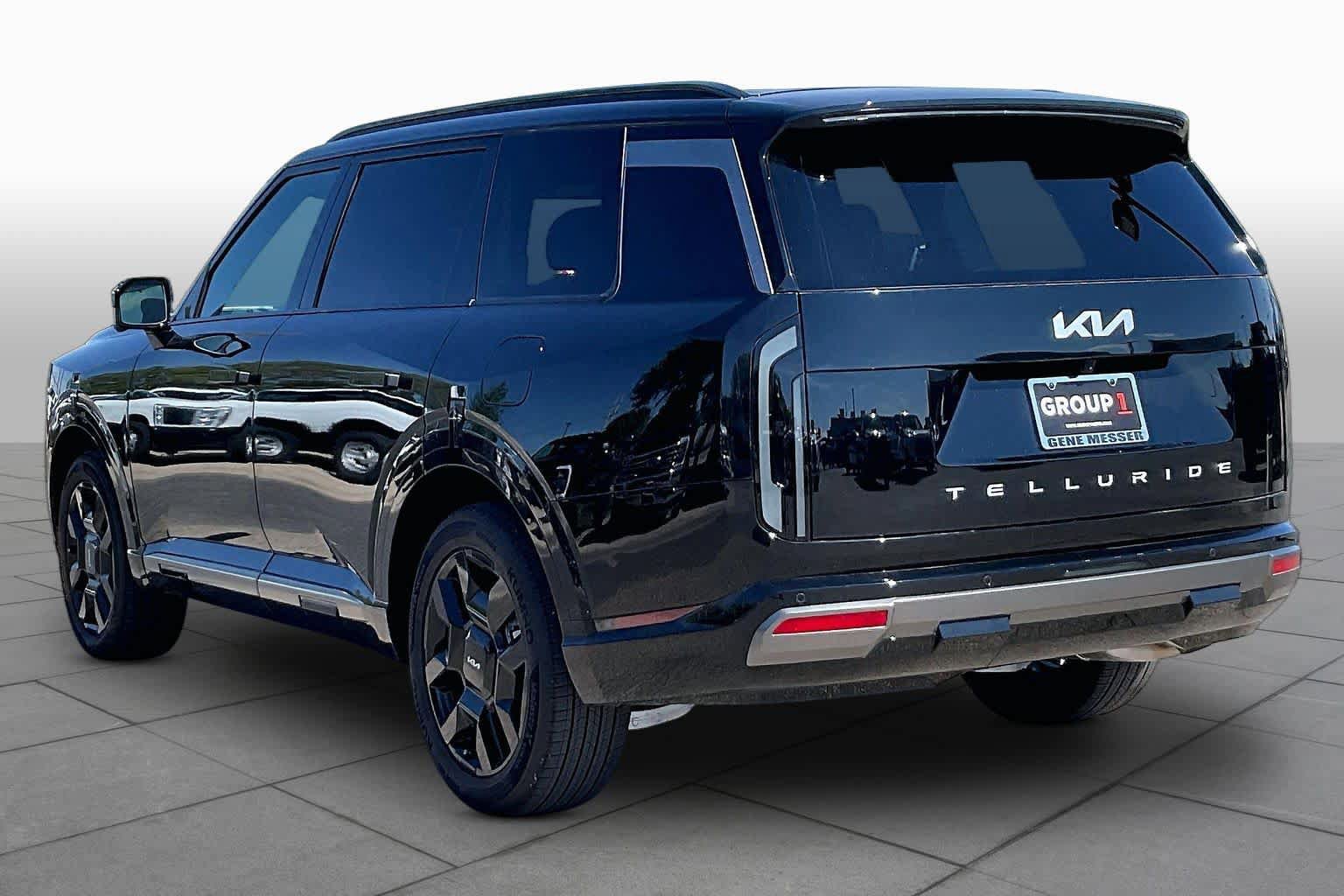 Used 2027 Kia Telluride SX image 11
