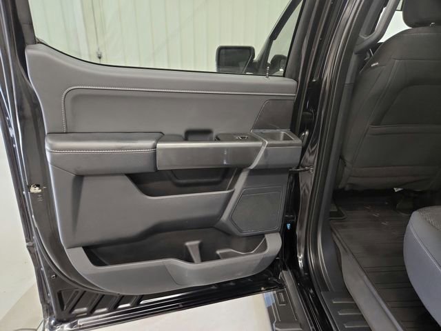 Used 2023 Ford F150 XLT w/ Equipment Group 302A High AWD/4WD image 33