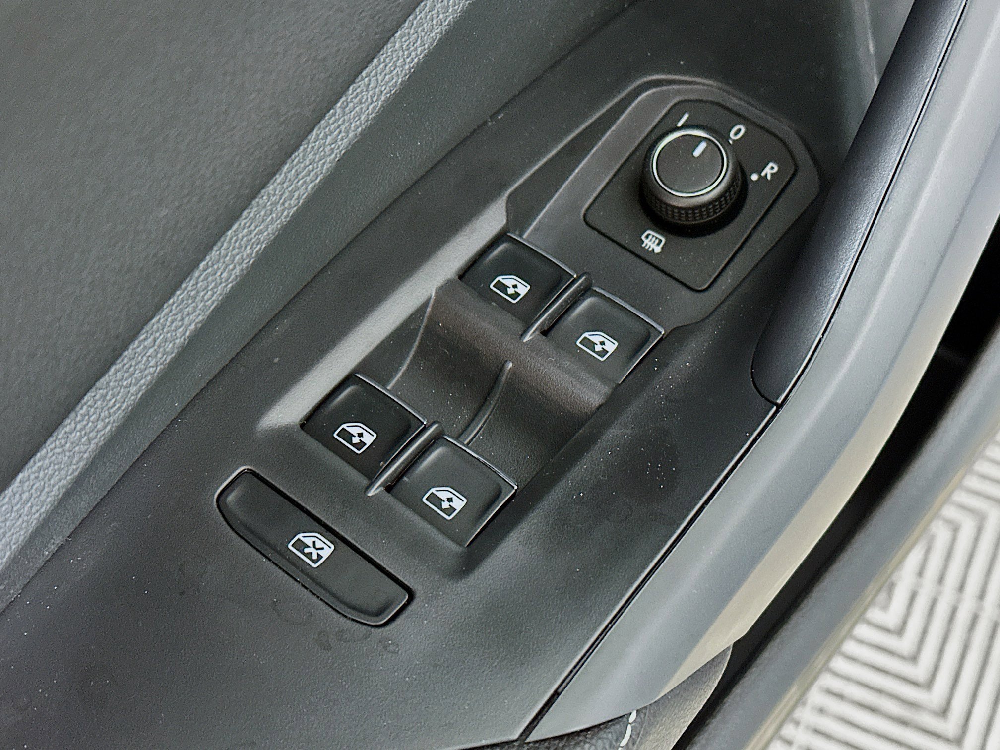 New 2026 Volkswagen Jetta S FWD image 17