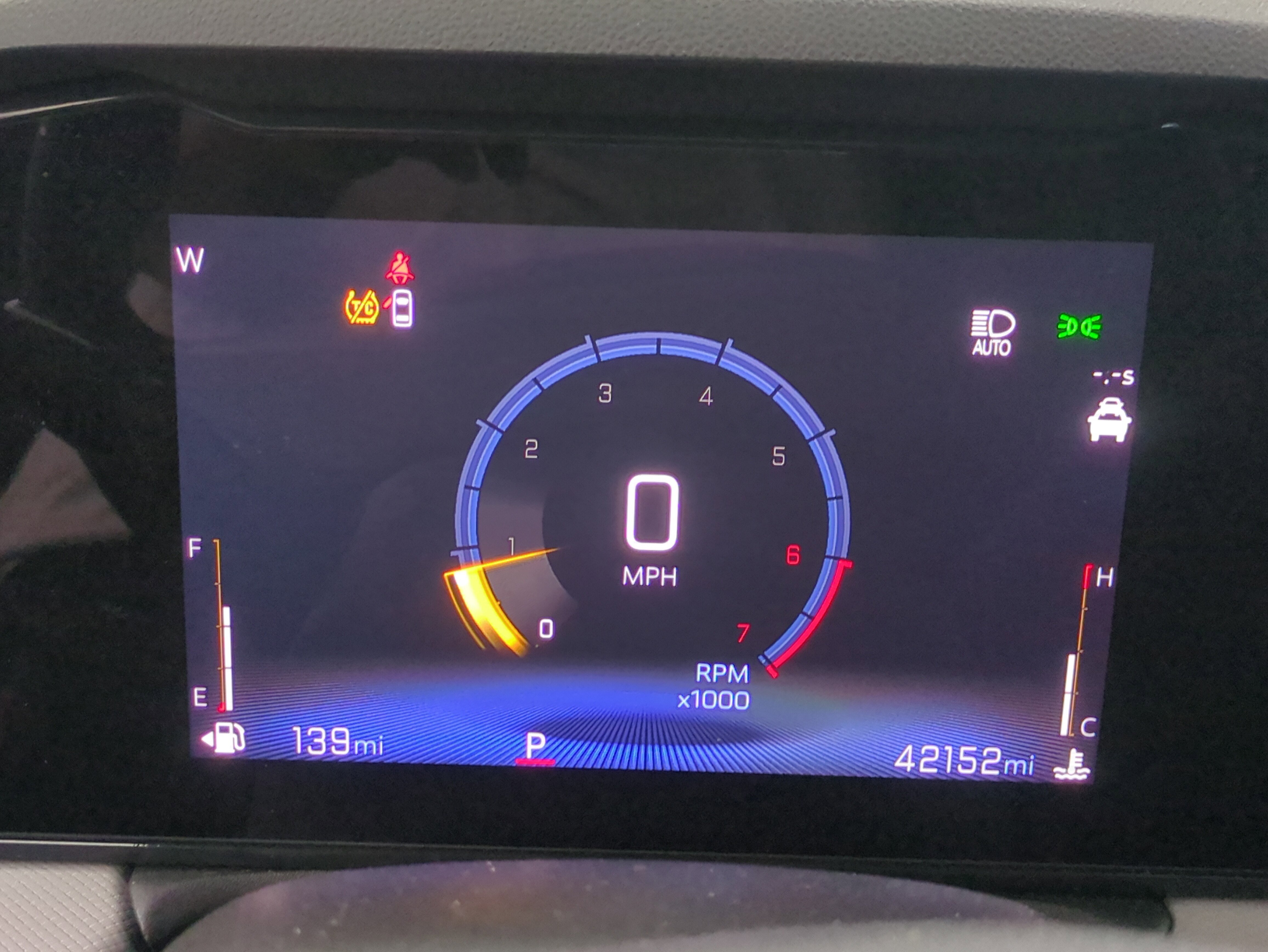 Used 2024 Chevrolet TrailBlazer LT image 29