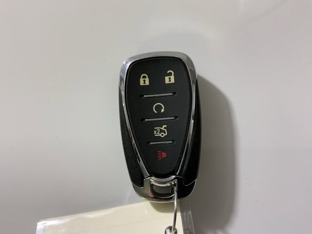 Used 2025 Chevrolet Malibu LT image 44