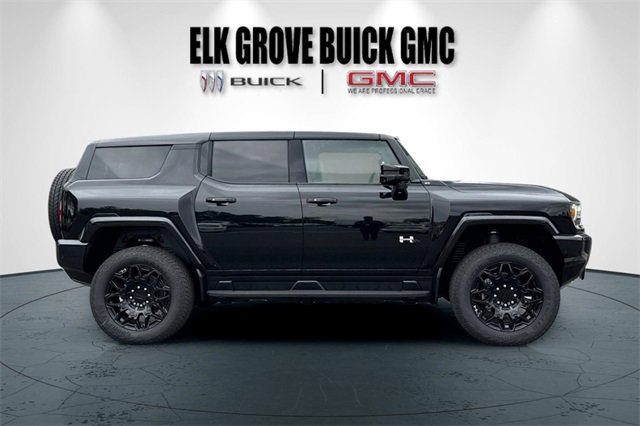 New 2026 GMC Hummer EV SUV image 3