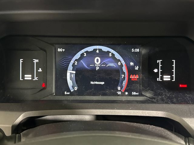 New 2026 Toyota Tacoma SR5 AWD/4WD image 26