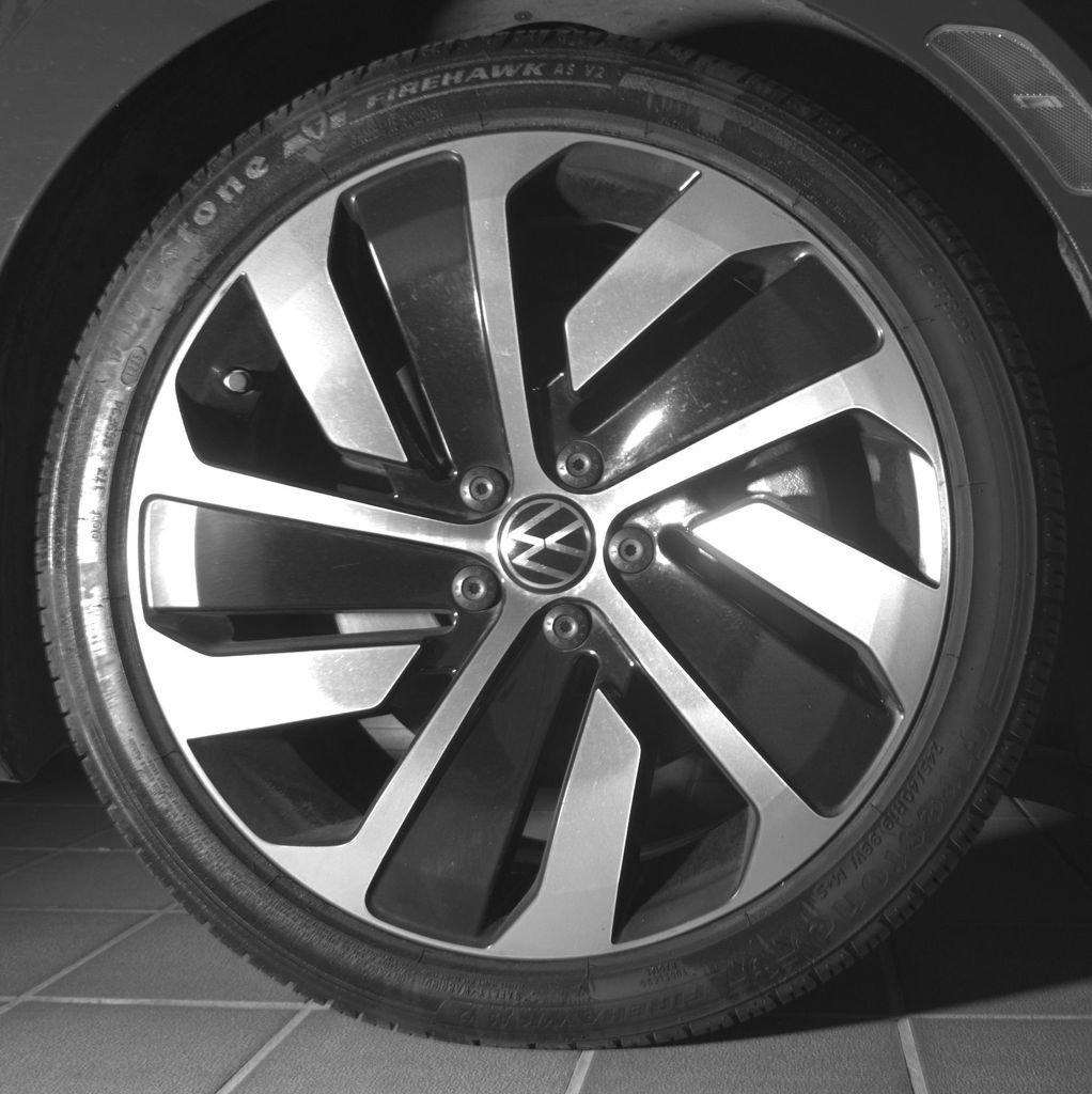 Used 2021 Volkswagen Arteon SEL FWD image 11