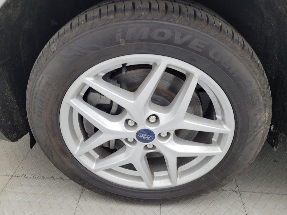 Used 2022 Ford Edge SEL AWD/4WD image 31
