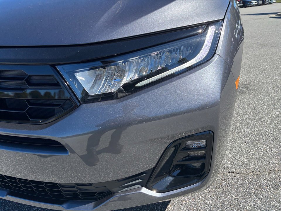 New 2026 Honda Odyssey Elite image 26