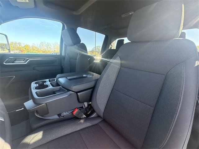 New 2026 Chevrolet Silverado 2500 LT image 20