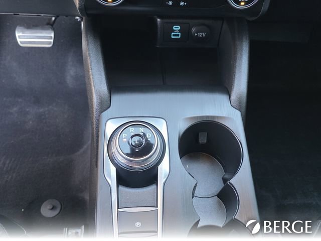 Used 2023 Ford Escape ST-Line w/ Equipment Group 301A image 21