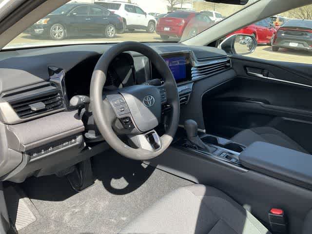 Used 2026 Toyota Camry LE w/ Convenience Package FWD image 10