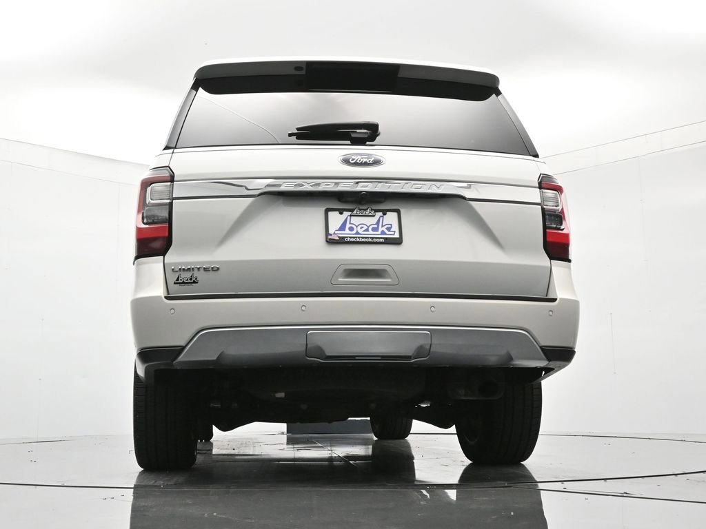 Used 2021 Ford Expedition Limited image 45