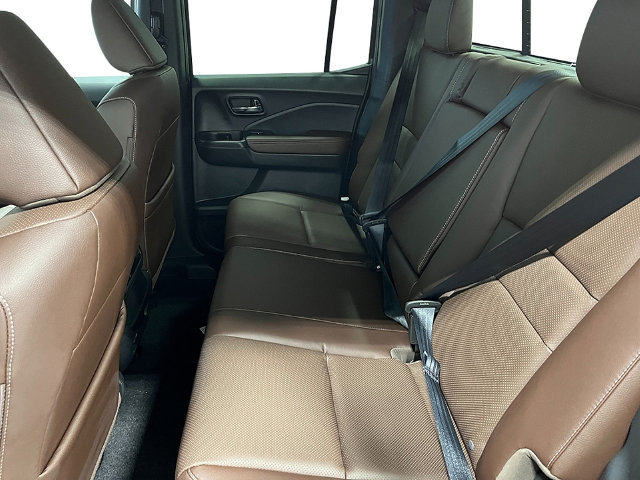 New 2026 Honda Ridgeline RTL image 22