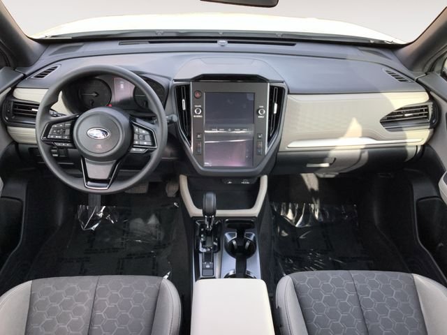 New 2026 Subaru Forester image 10