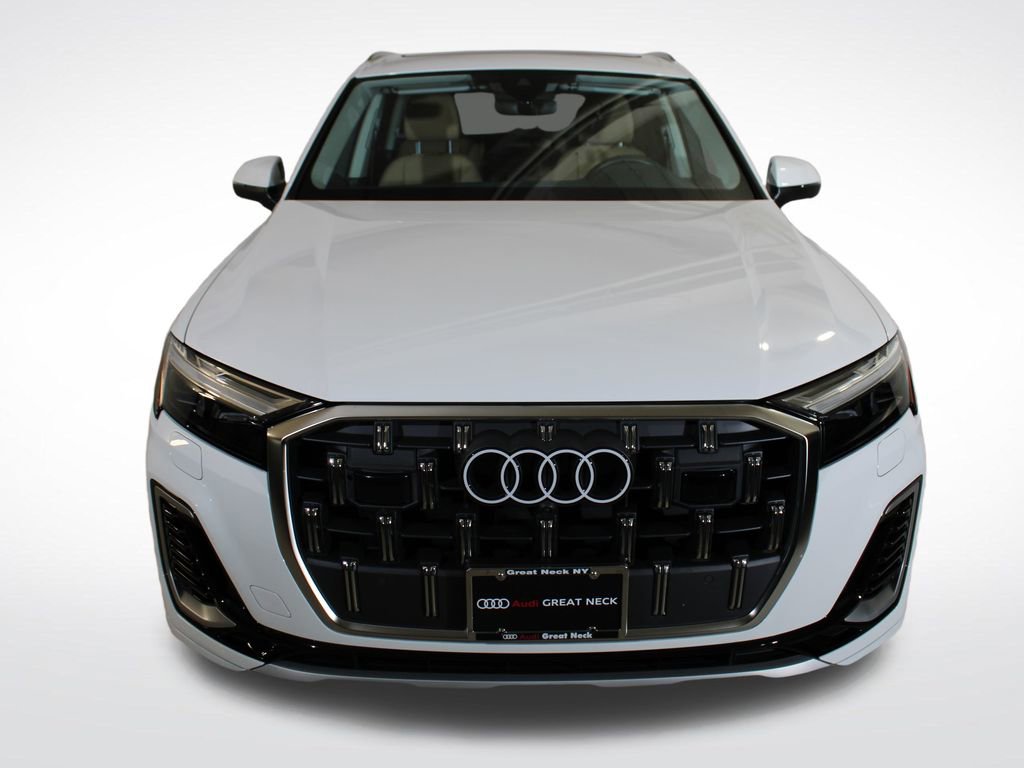 Certified 2025 Audi Q7 2.0T Premium Plus image 22