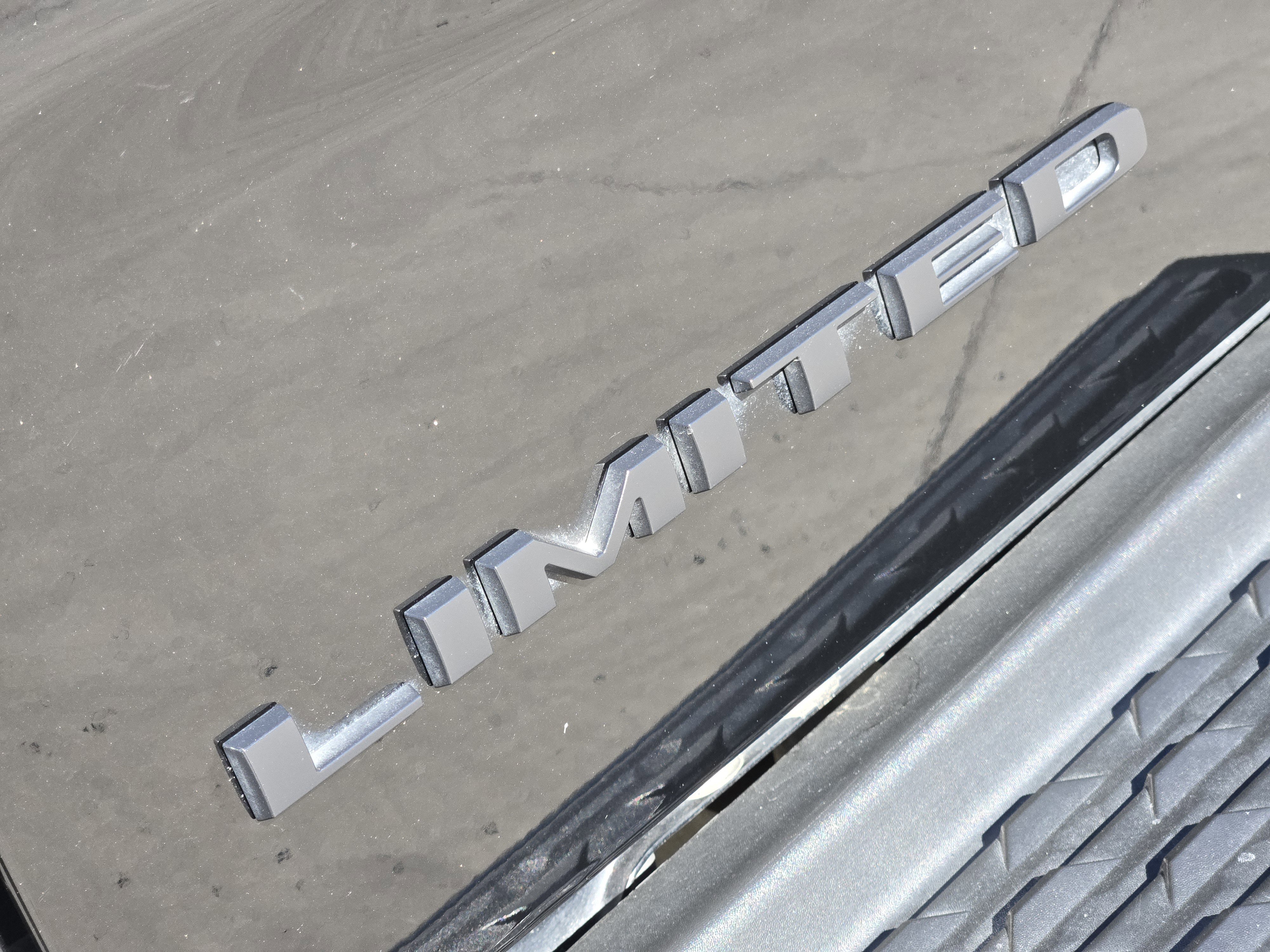 Used 2021 RAM 2500 Limited image 11