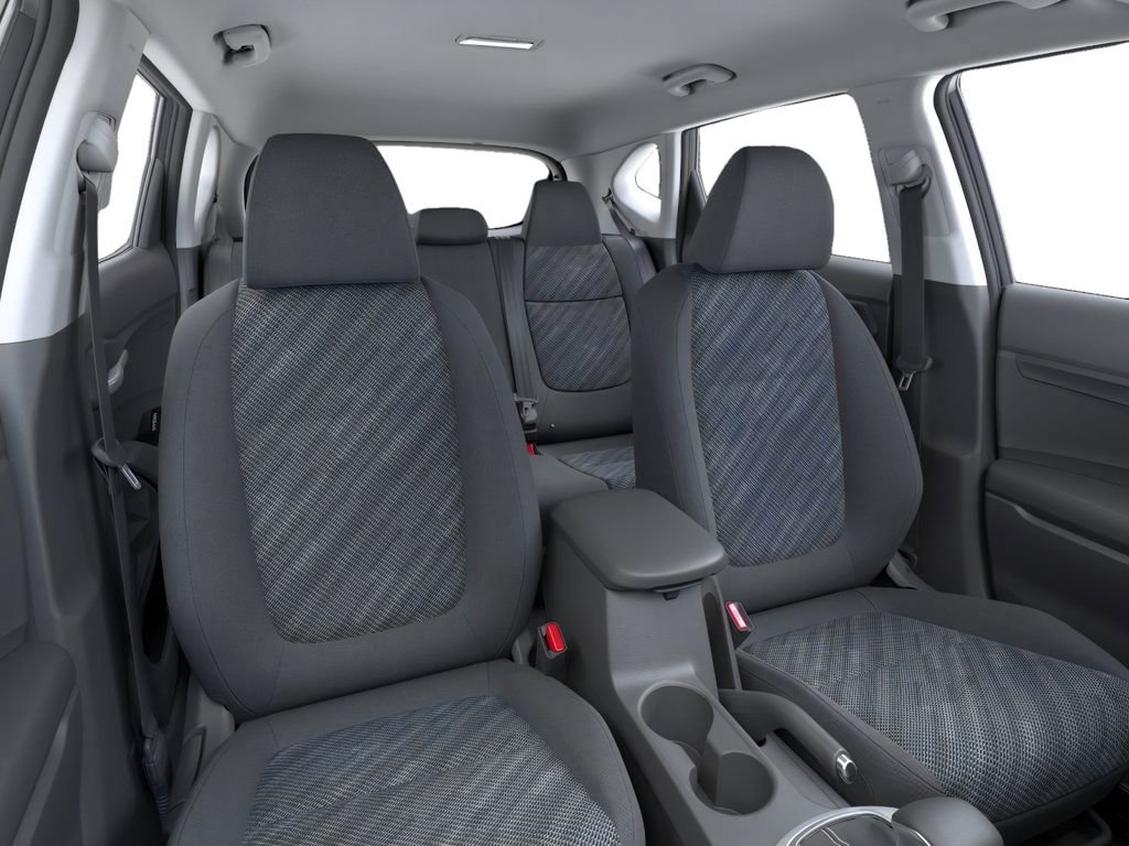 New 2026 Kia Seltos LX AWD/4WD image 15
