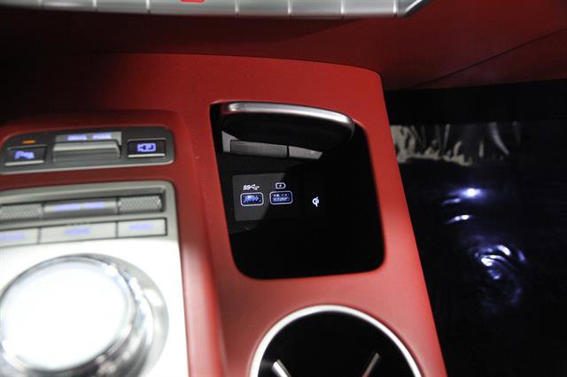 Used 2022 Genesis GV70 3.5T Sport w/ Sport Prestige Package image 18
